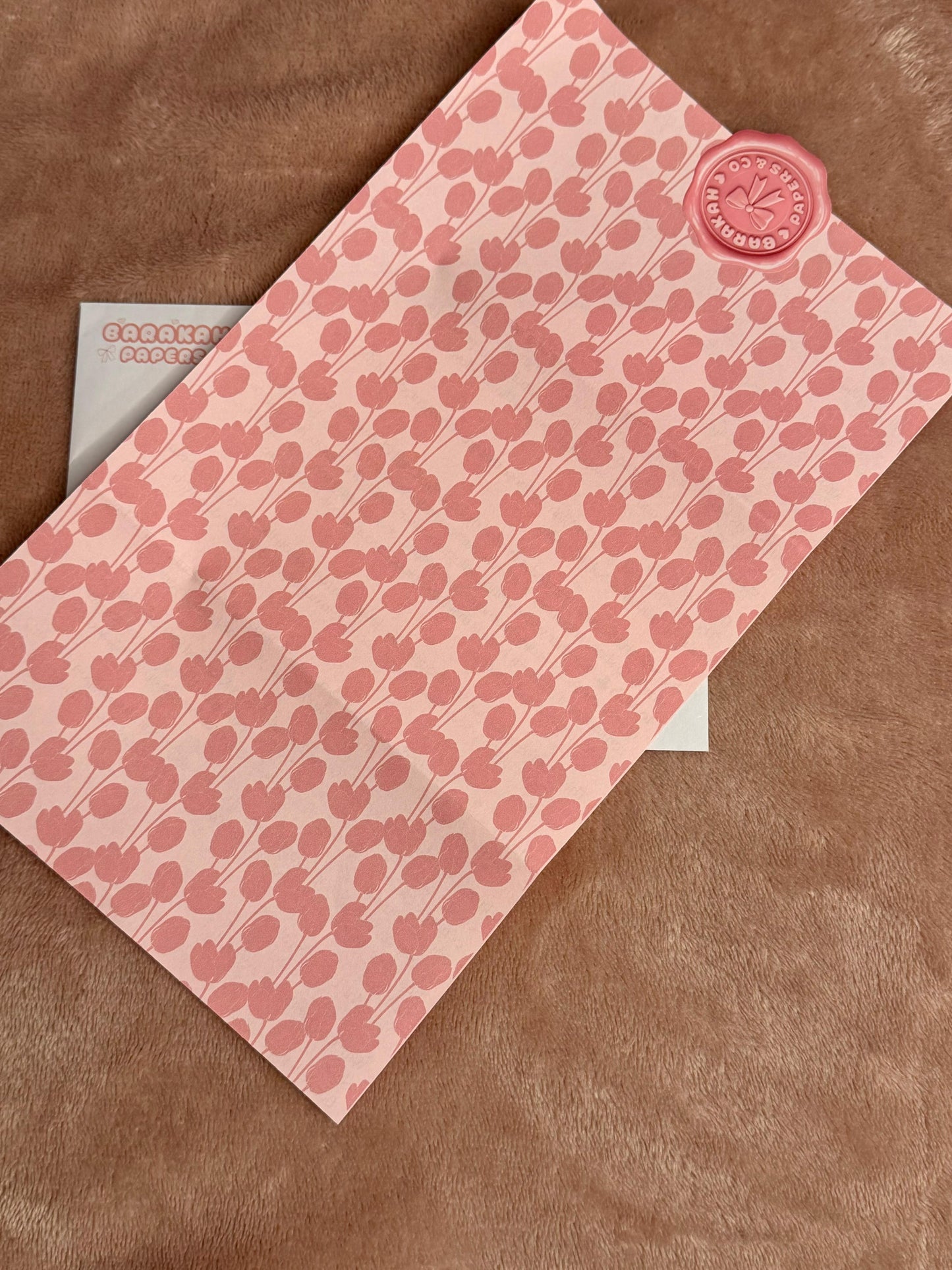 Islamic Snail Mail