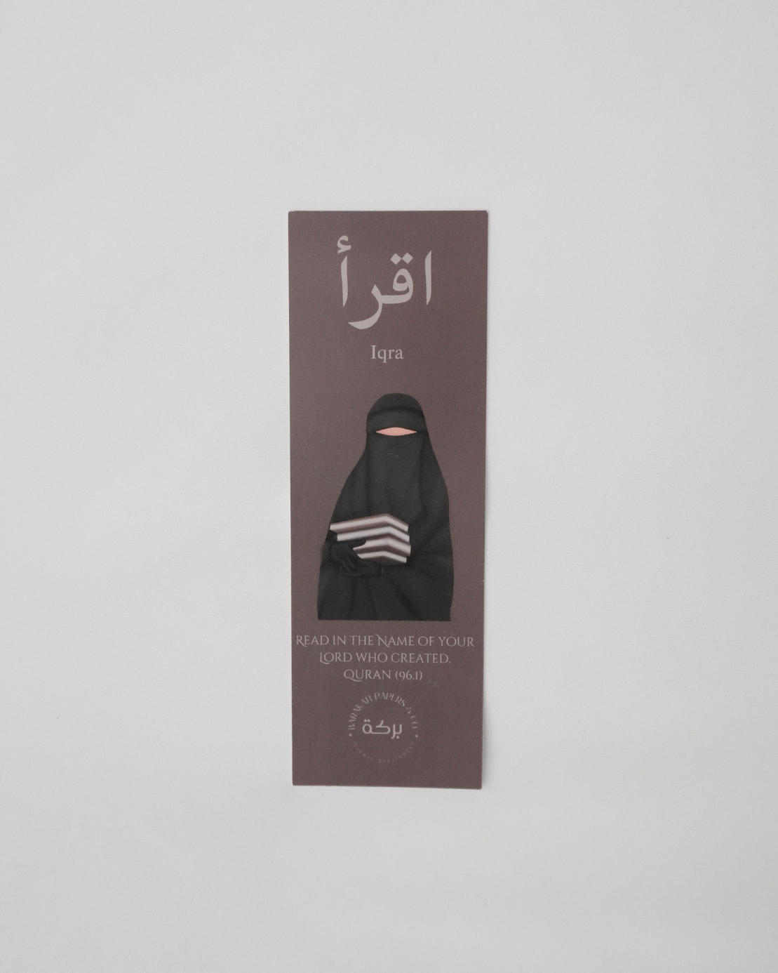 Bookmarks