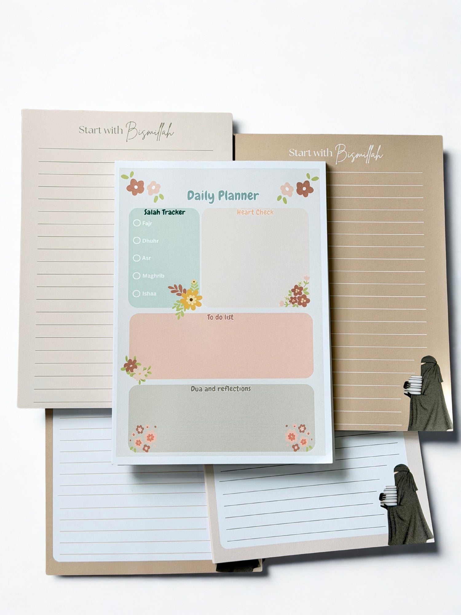 Notepads