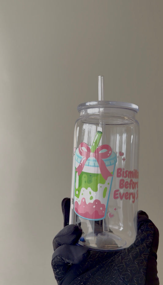 Matcha Tumbler