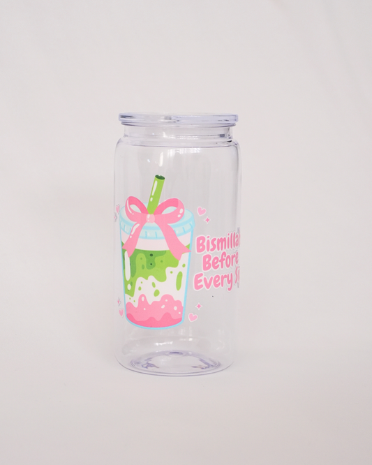 Matcha Tumbler