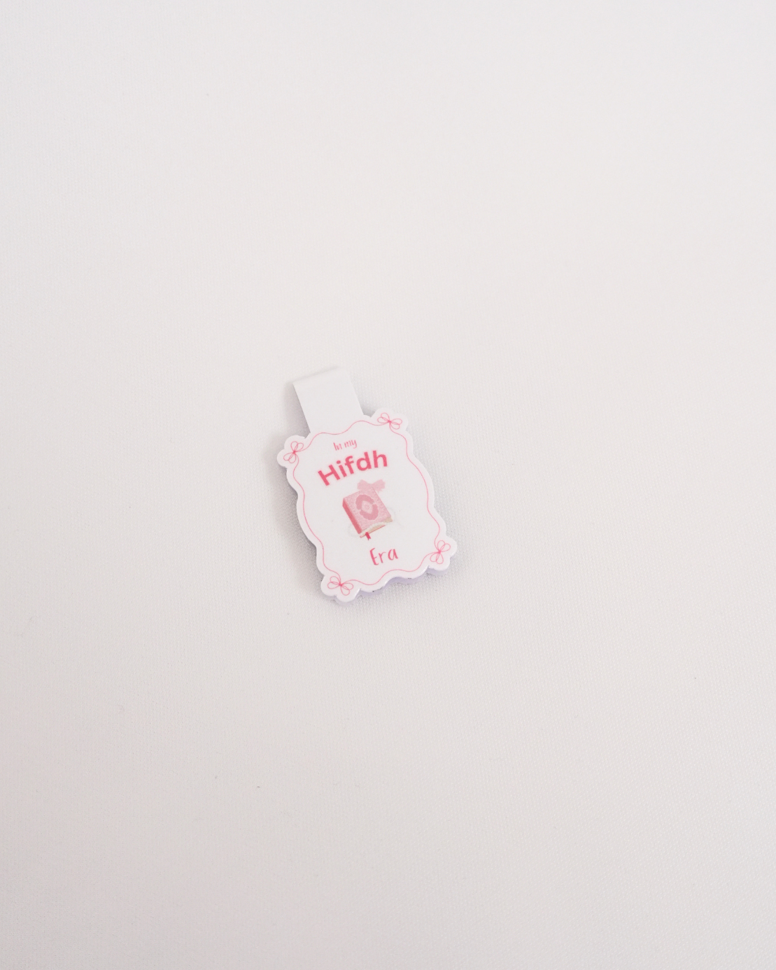 Hifdh Era Magnetic Bookmark