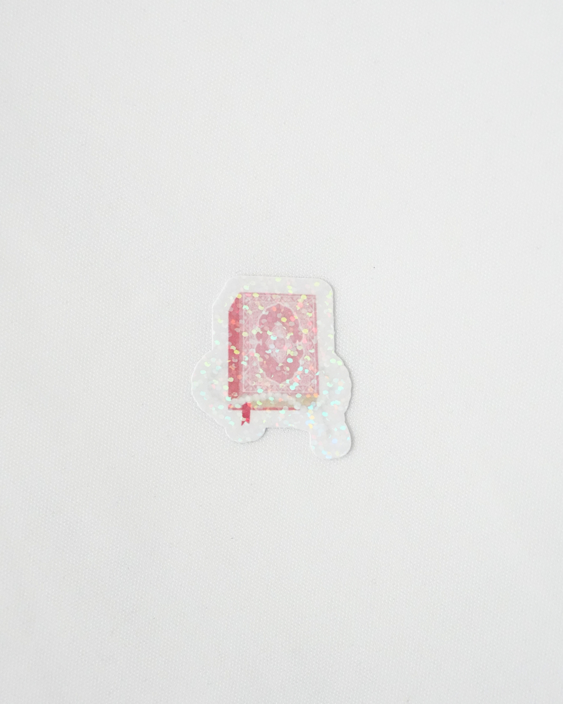 Quran Sticker
