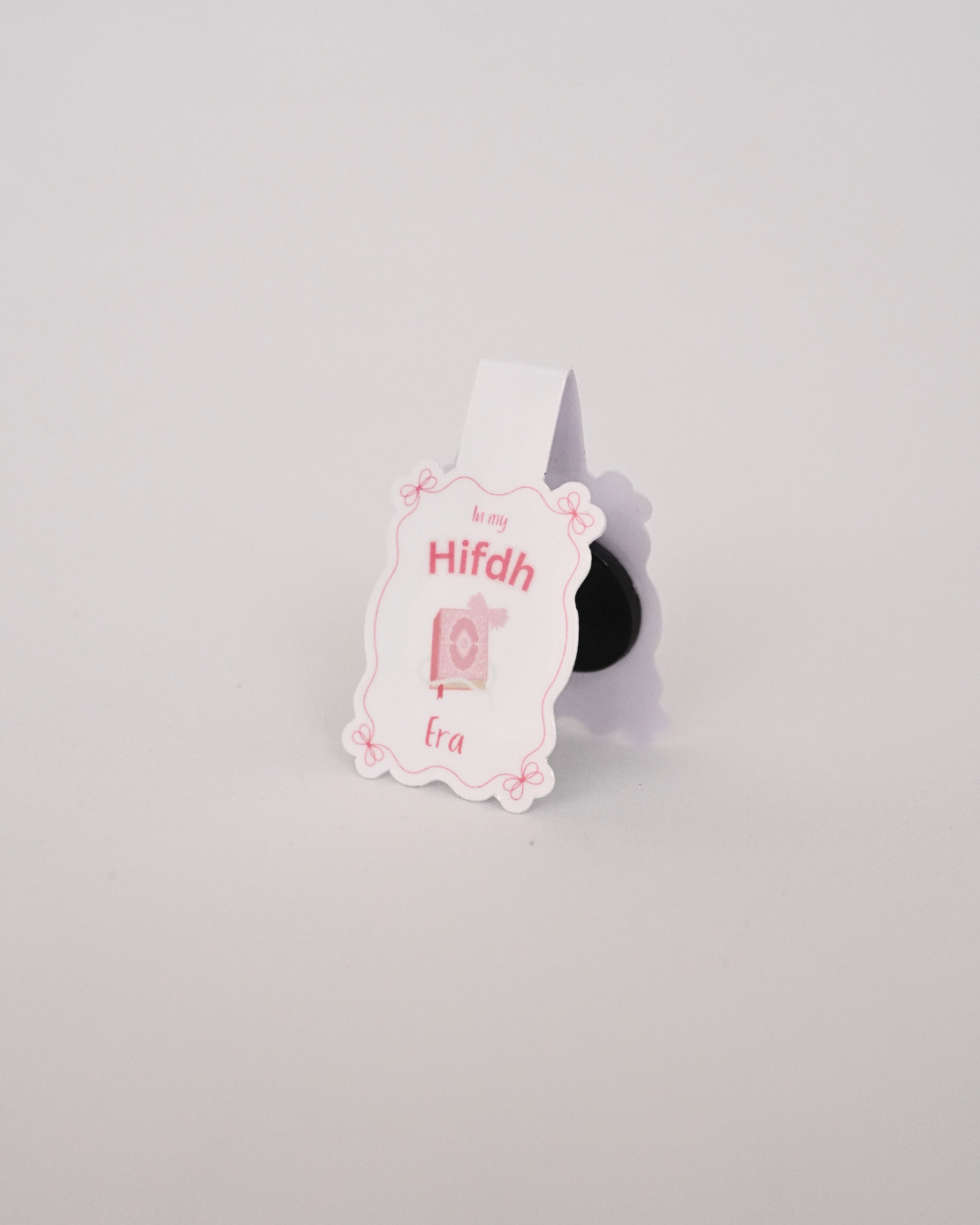 Hifdh Era Magnetic Bookmark