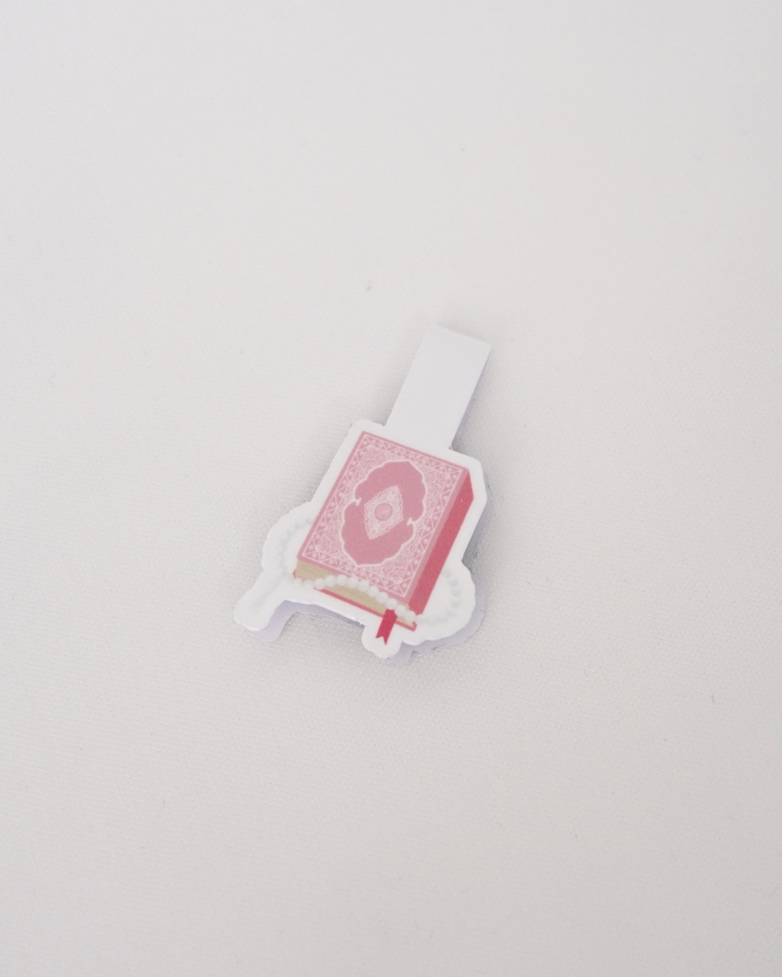 Quran Magnetic Bookmark