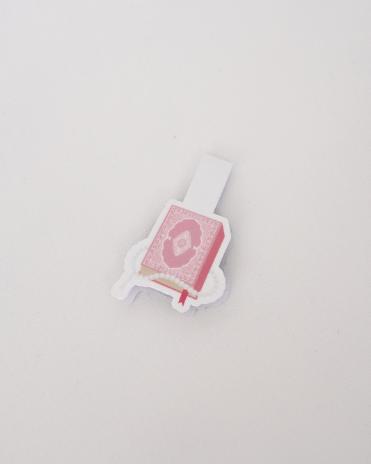 Quran Magnetic Bookmark