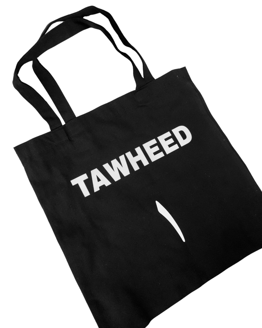 Tawheed Tote Bag