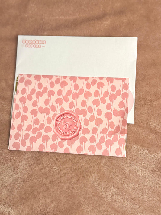 Islamic Snail Mail
