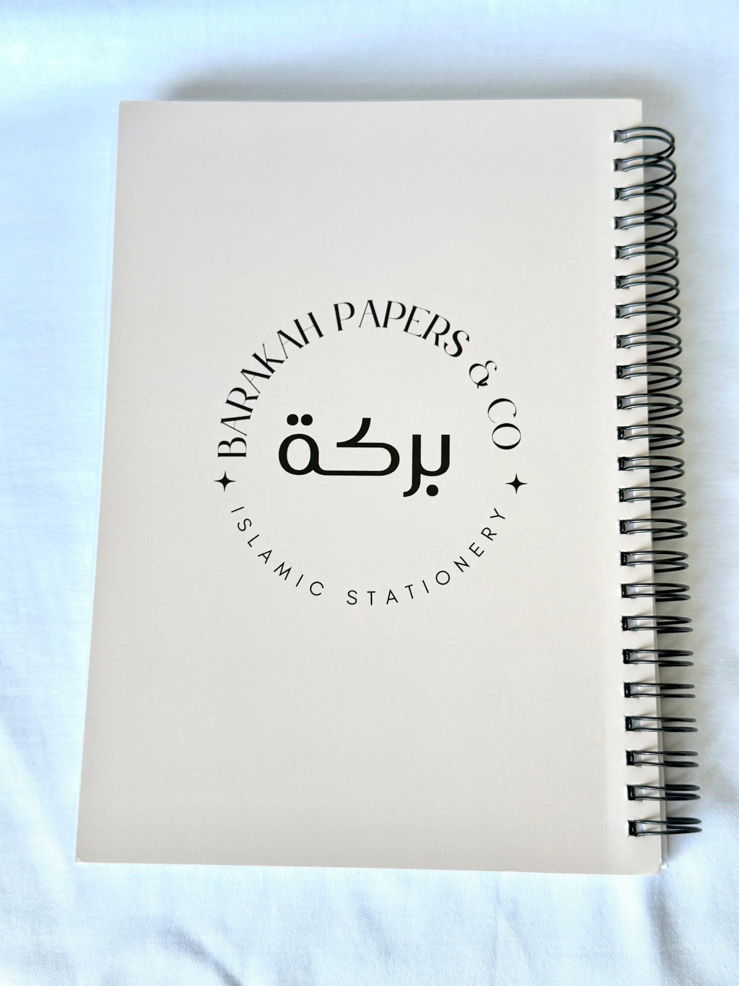 The Student Of knowledge Notebook