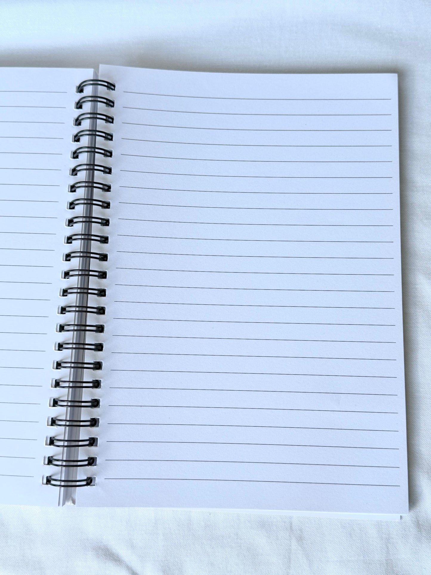 The Student Of knowledge Notebook