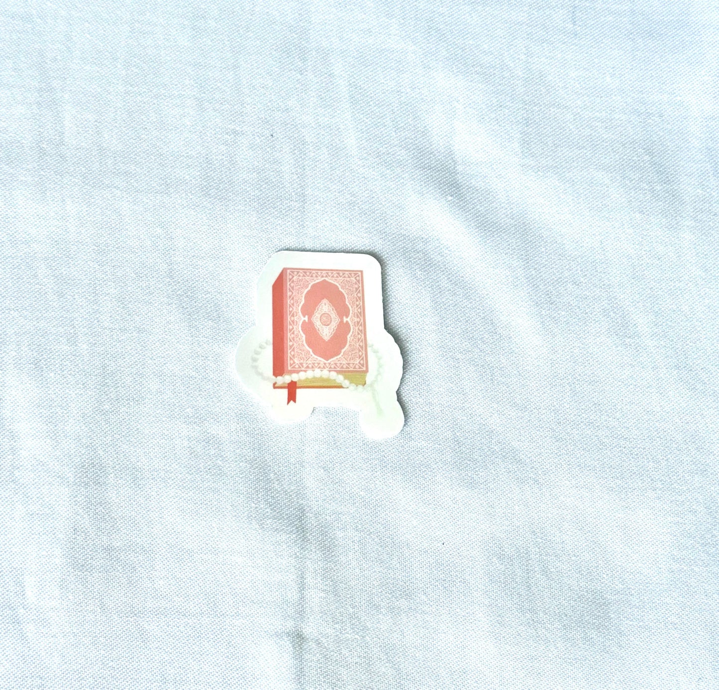 Quran Sticker