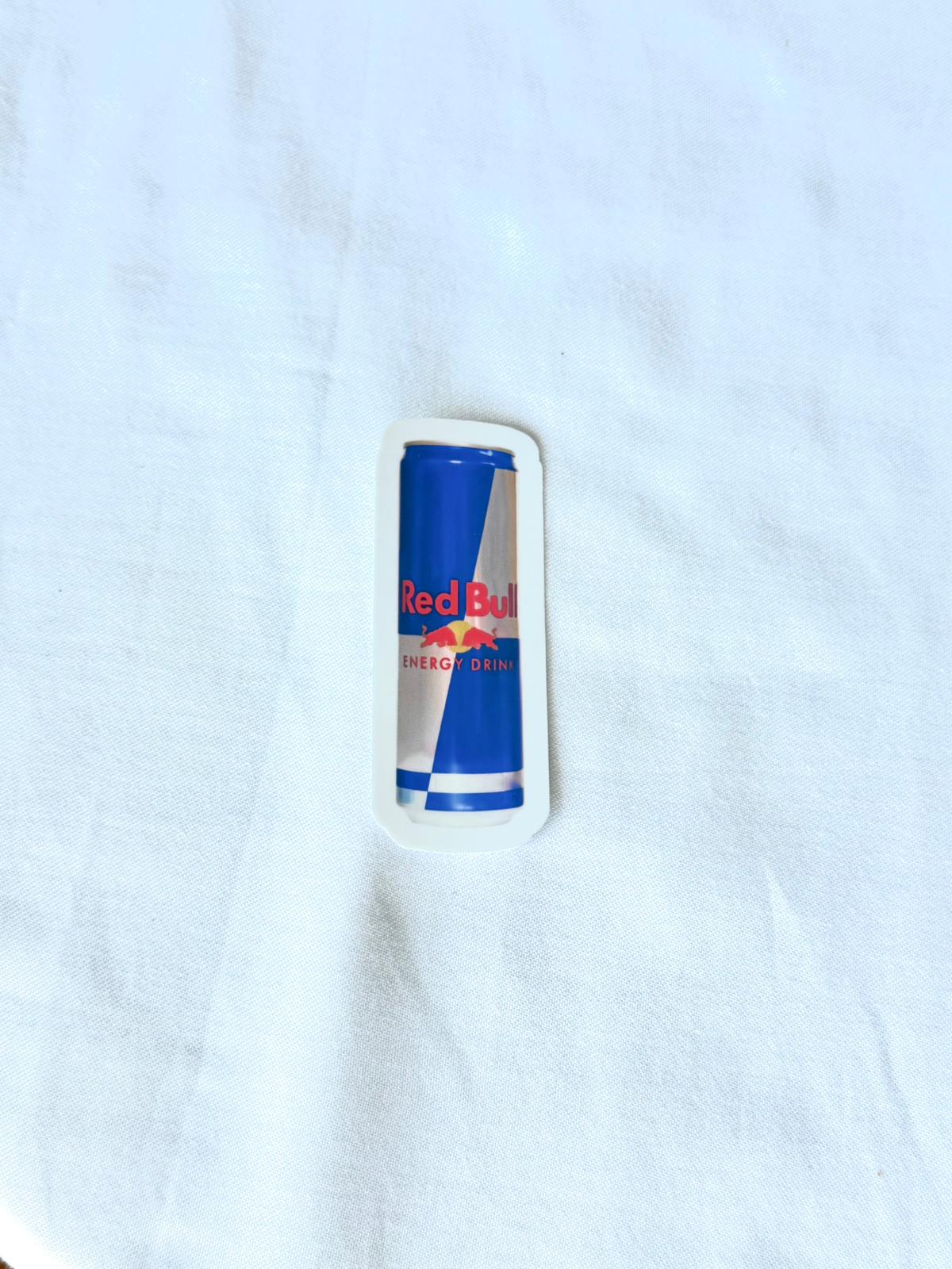Redbull Sticker