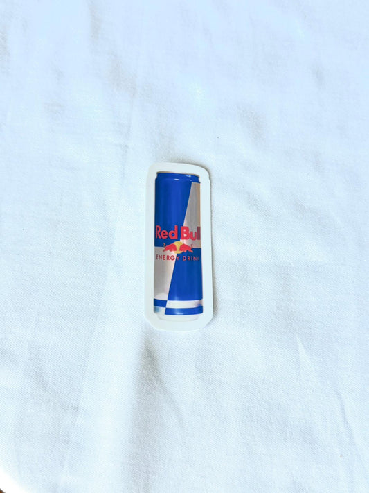 Redbull Sticker
